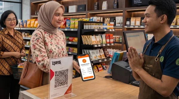 SeaBank Cetak Laba Rp749 Miliar